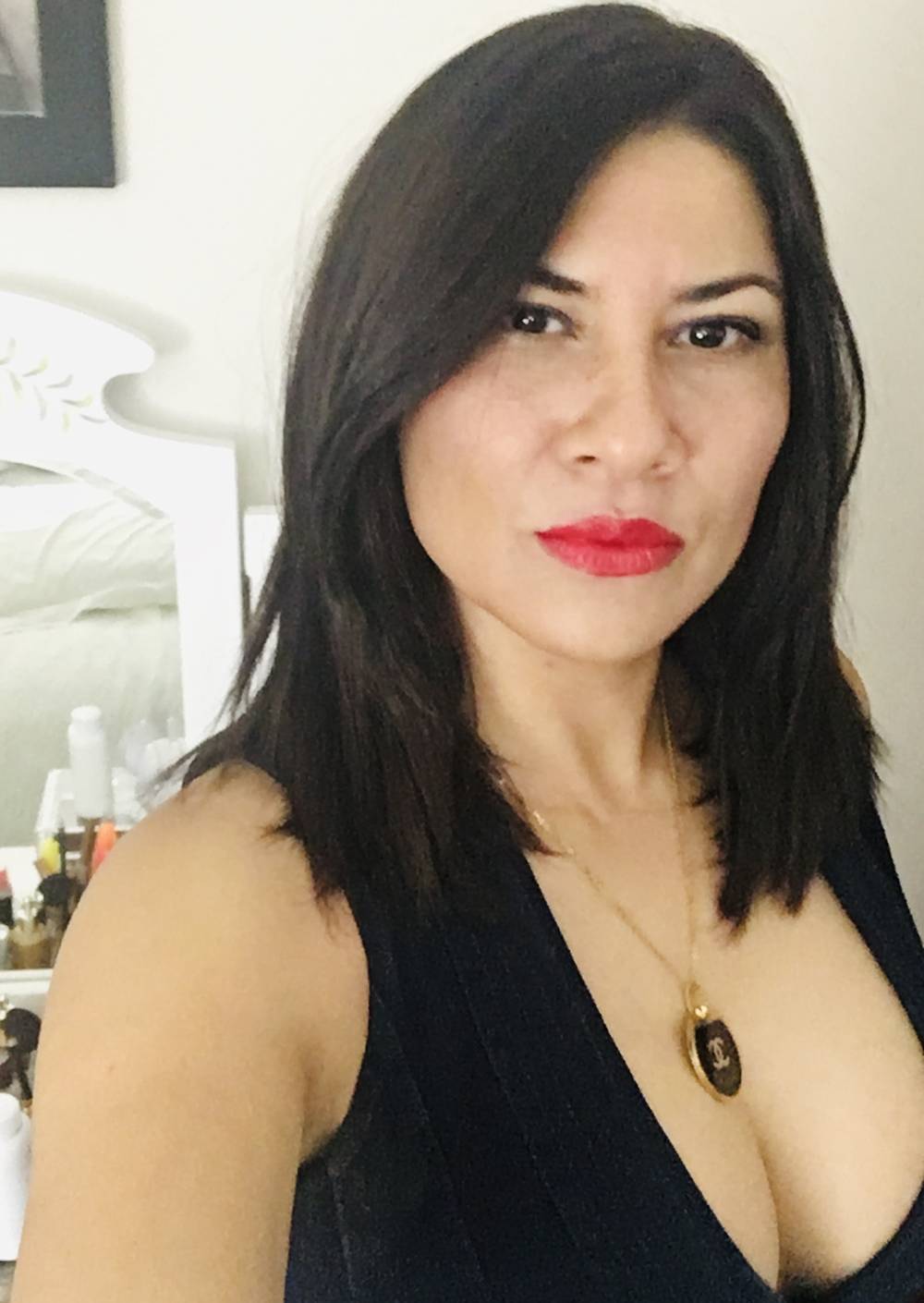 Yamilet Nunez OnlyFans – free nudes, naked, leaked