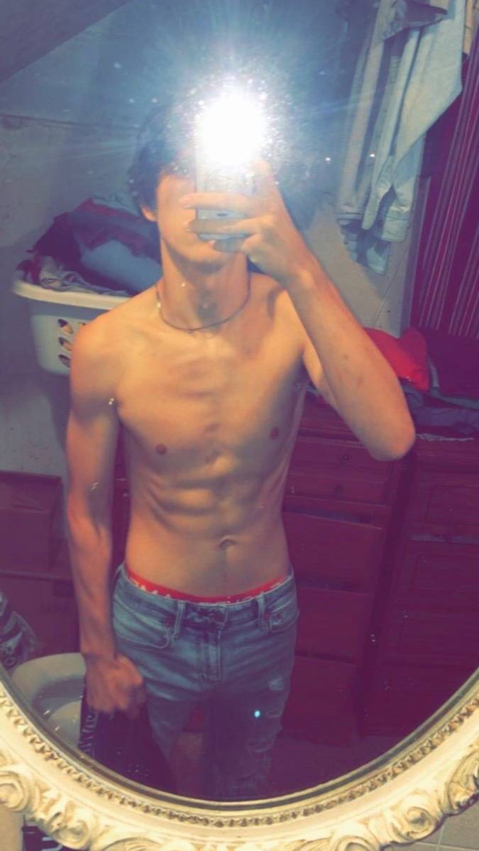 Trever OnlyFans – free nudes, naked, leaked