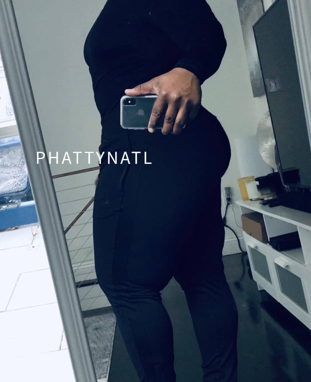 P H A T T Y N A T L. OnlyFans – free nudes, naked, leaked