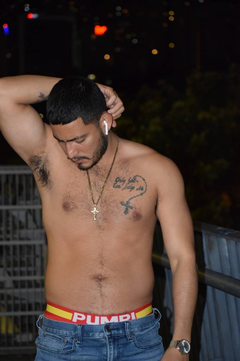 @ronnyelchino22 OnlyFans – free nudes, naked, leaked