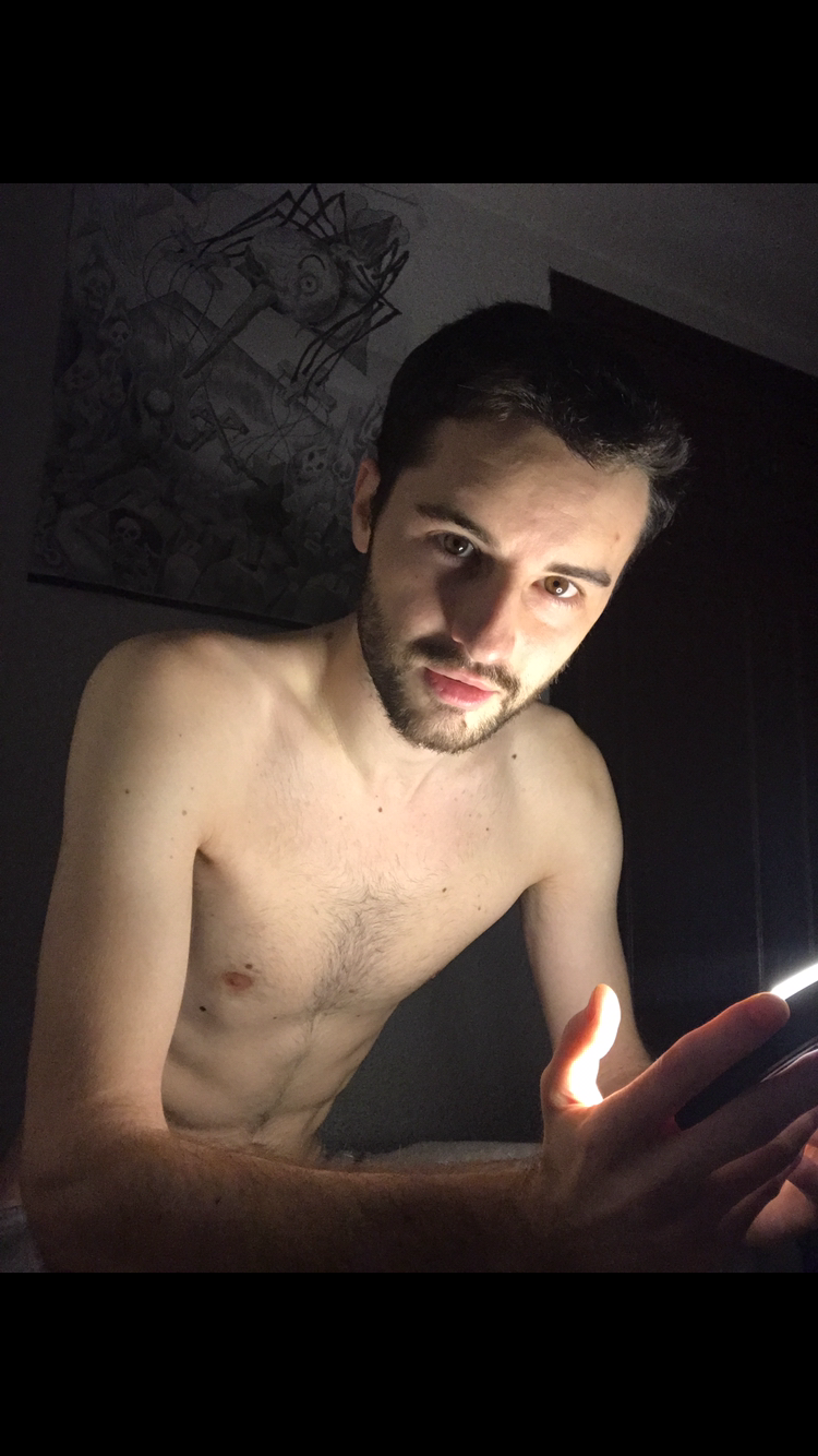 Monsieur Grey OnlyFans – free nudes, naked, leaked