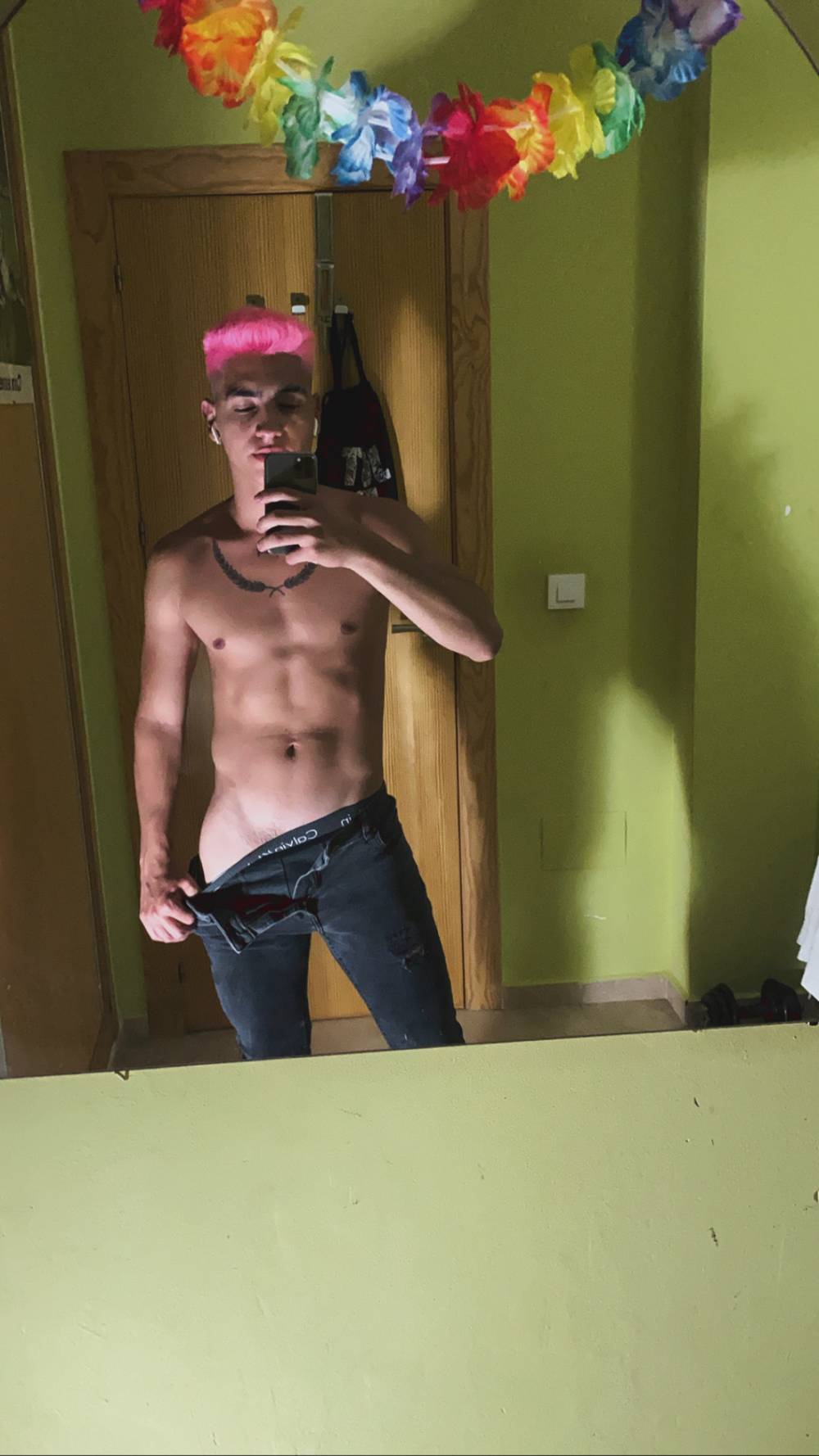 Ivan Morales OnlyFans – free nudes, naked, leaked