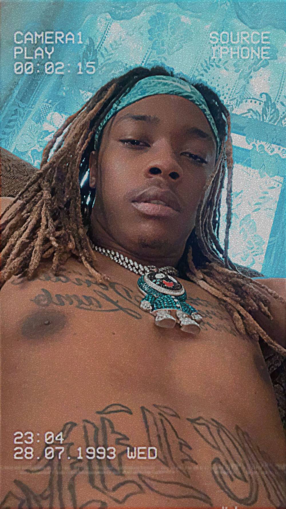 Clout King Herbo OnlyFans – free nudes, naked, leaked