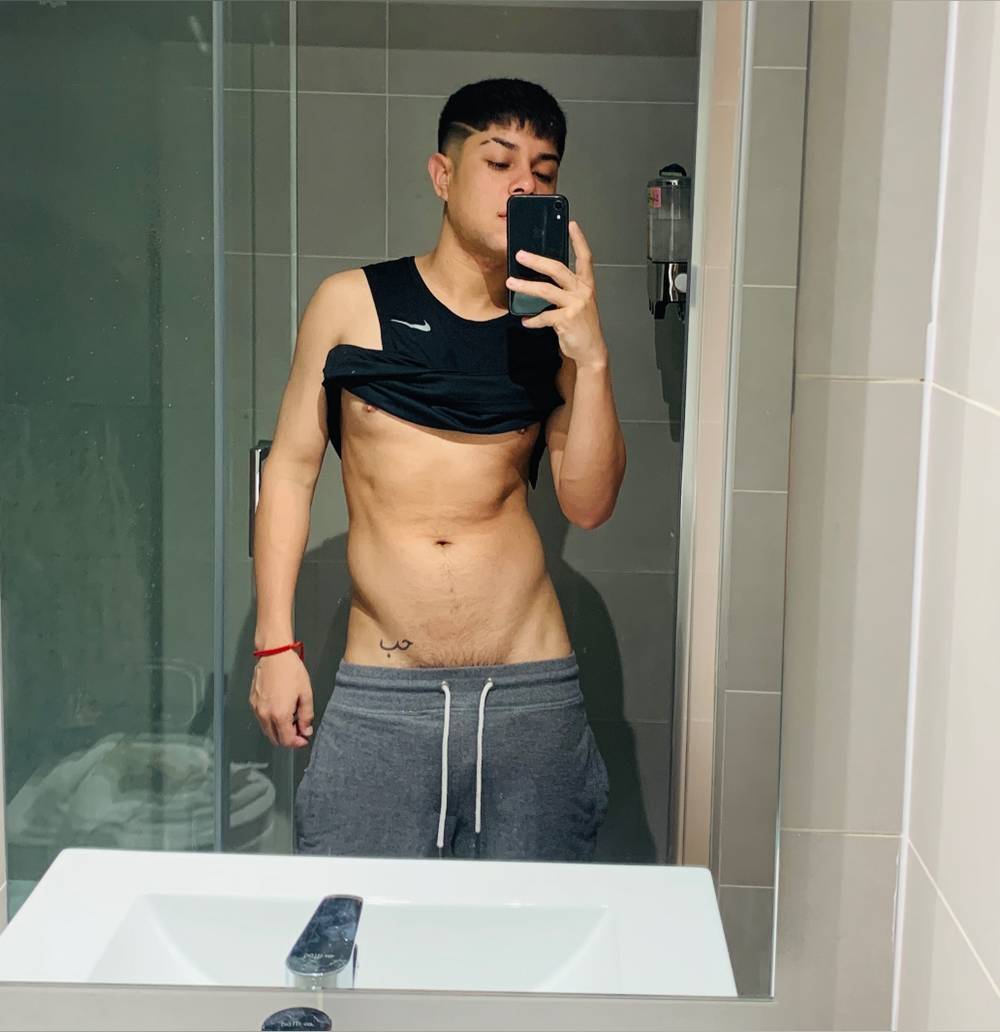 eduardo OnlyFans – free nudes, naked, leaked