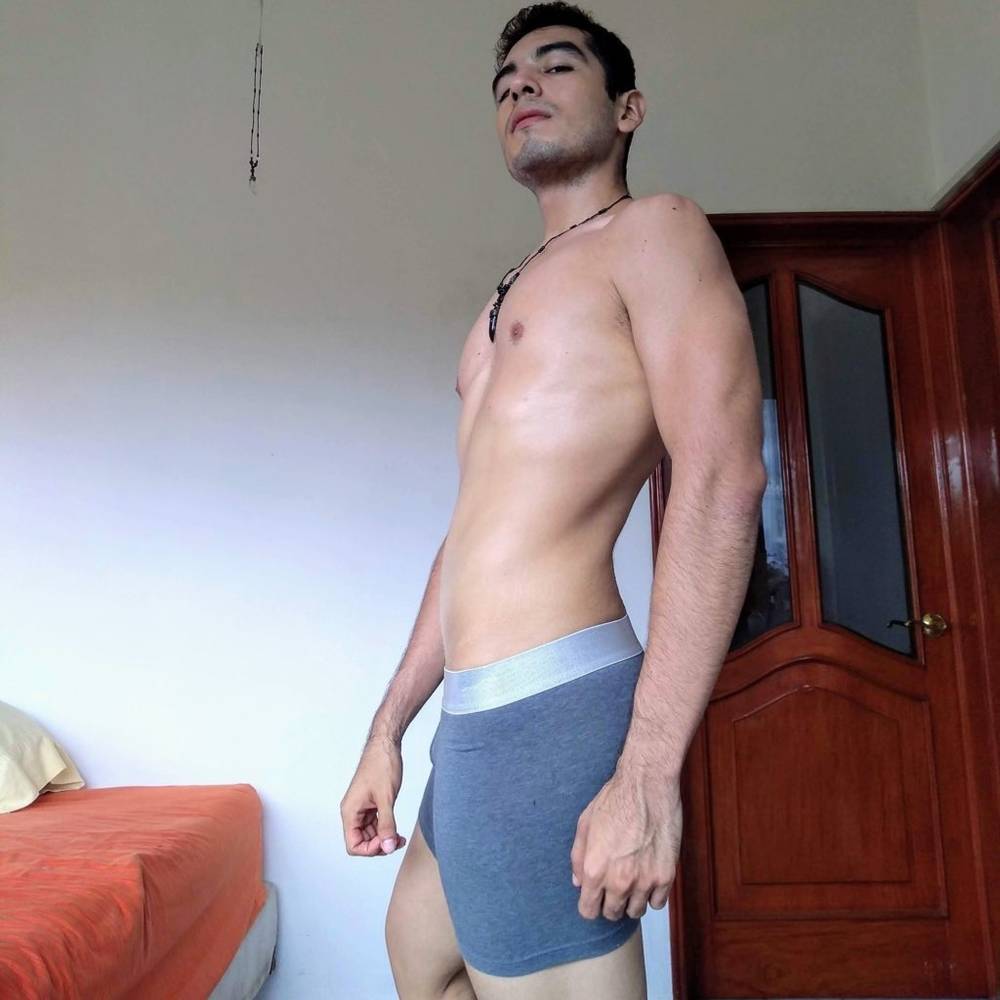 Charly Díaz Carranza OnlyFans – free nudes, naked, leaked