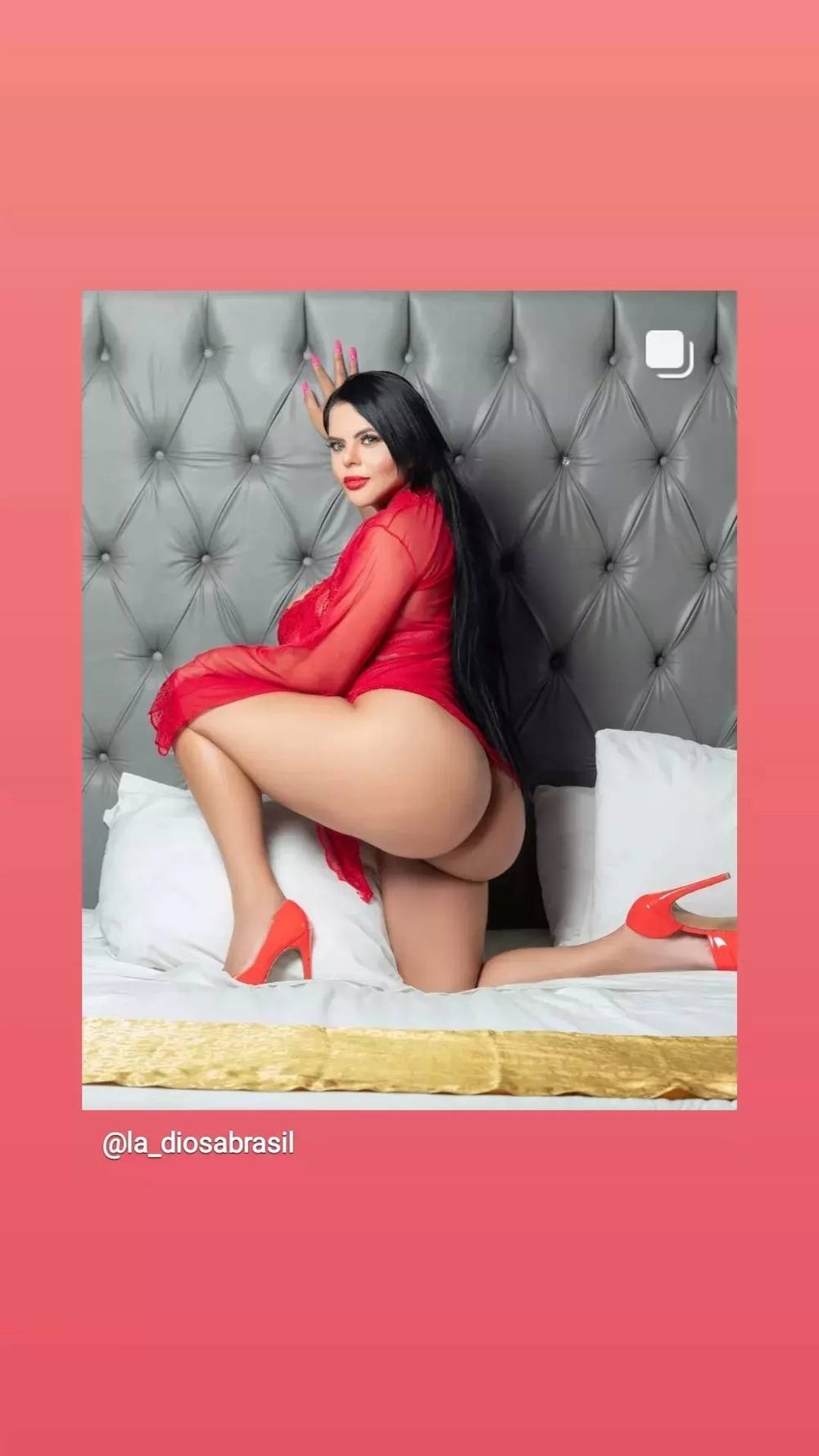 Kenya Divina OnlyFans – free nudes, naked, leaked