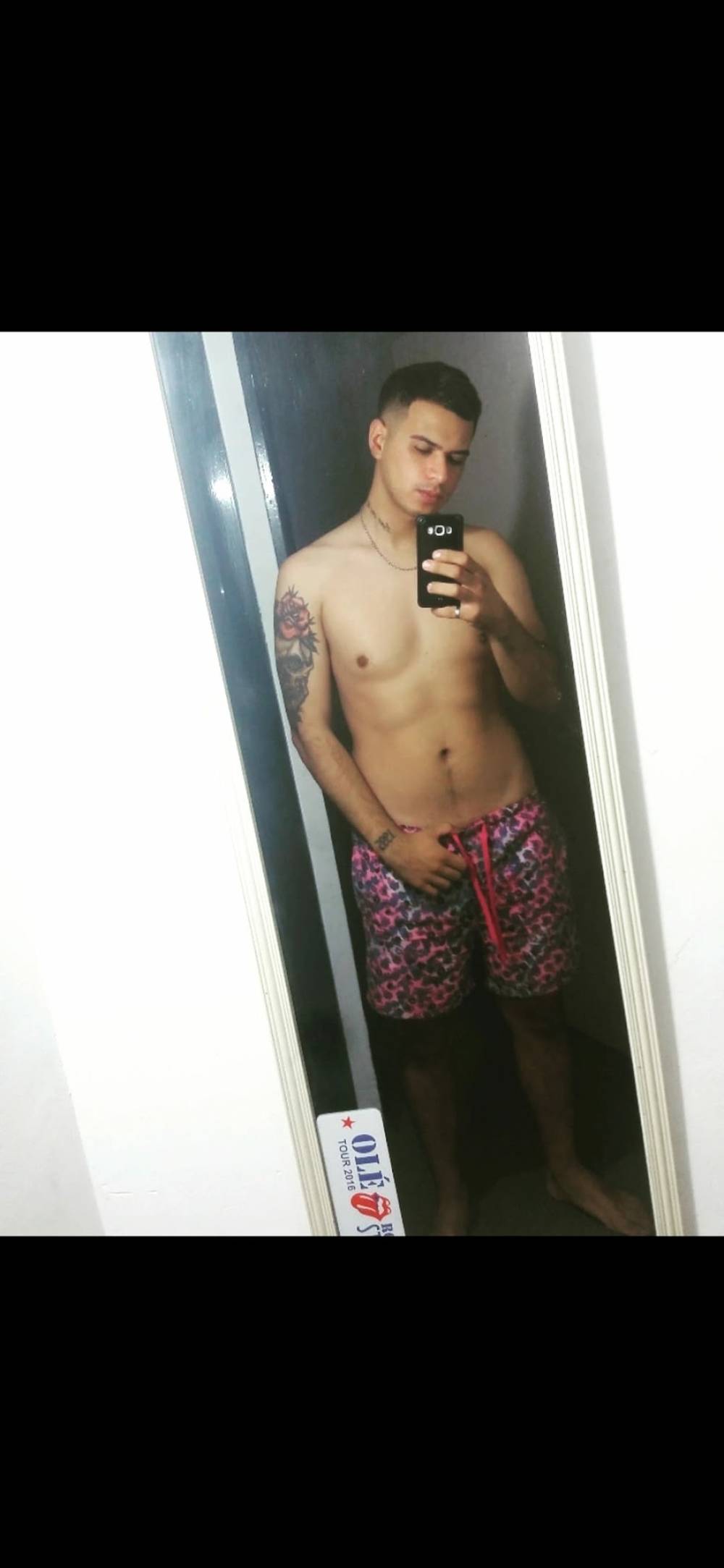 Marco Santos OnlyFans – free nudes, naked, leaked