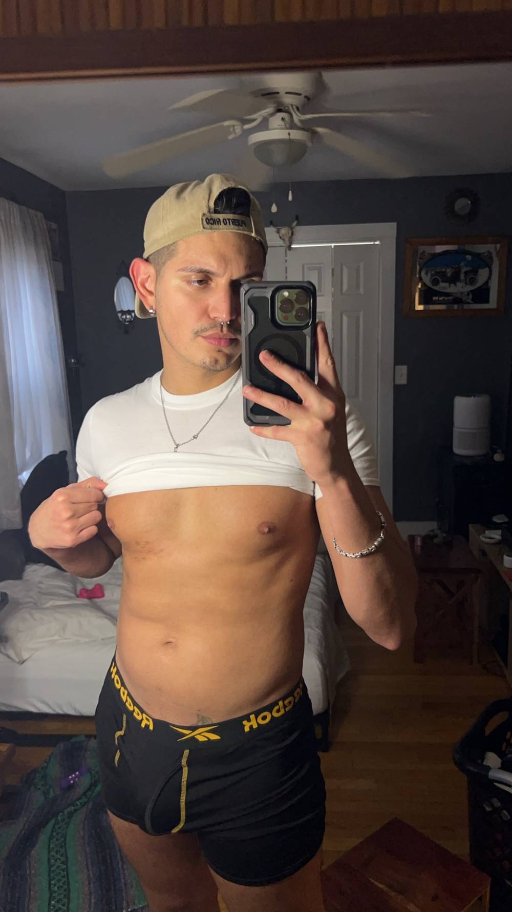 Aamon Drako OnlyFans – free nudes, naked, leaked