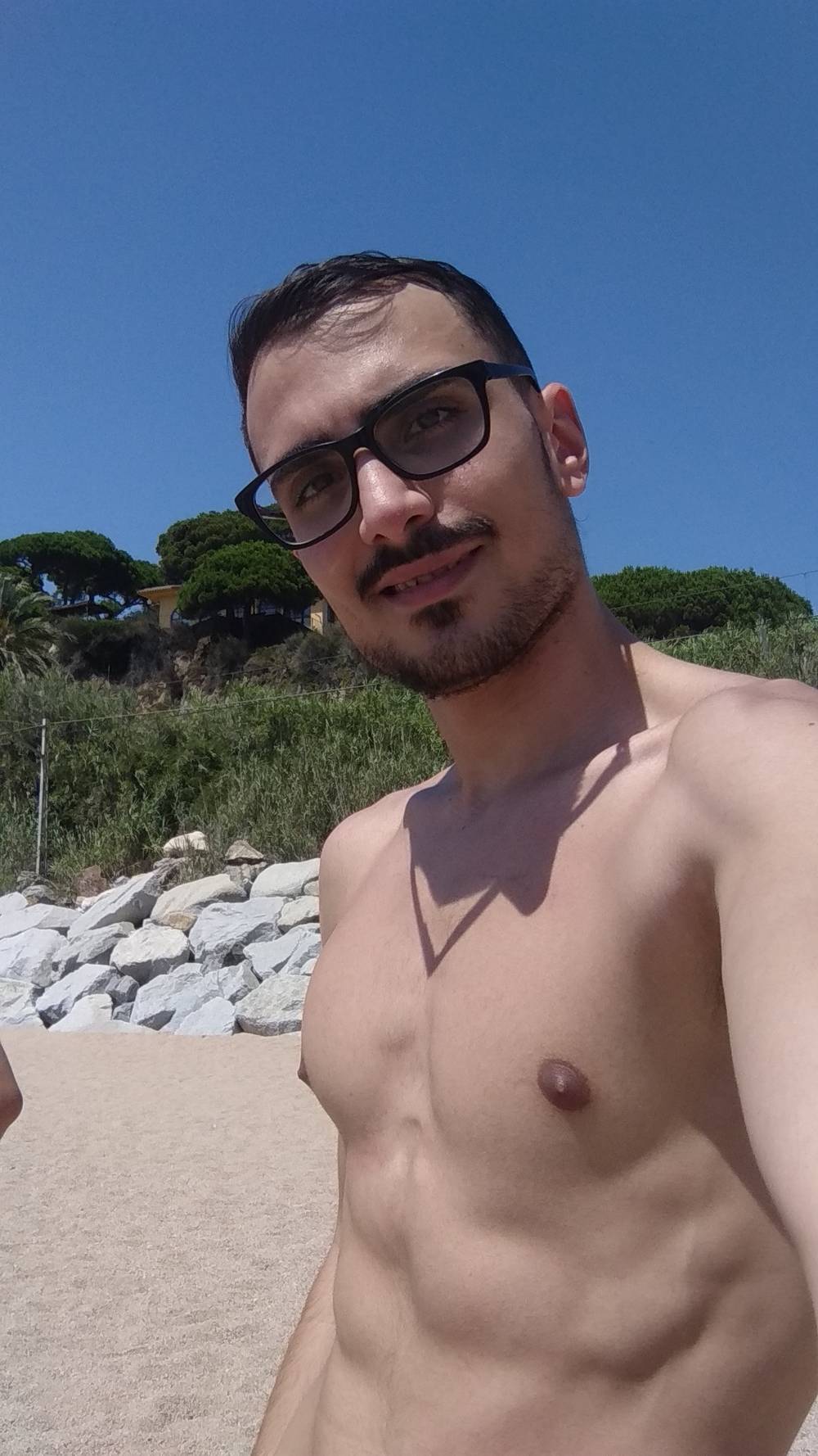 Martin Gonsales OnlyFans – free nudes, naked, leaked