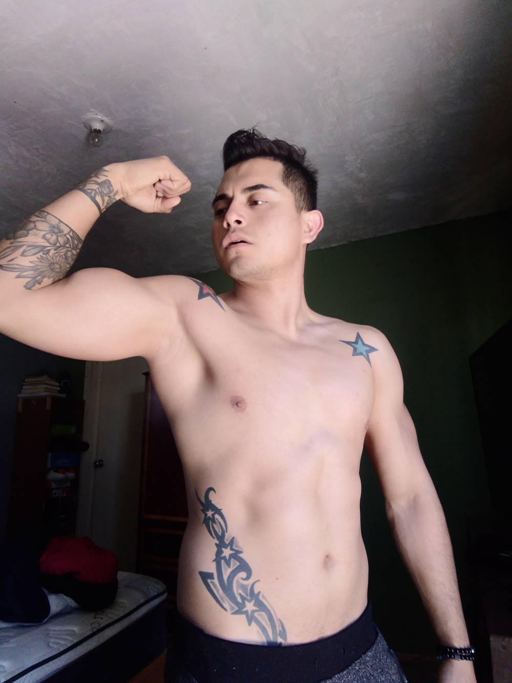 Eduardo OnlyFans – free nudes, naked, leaked