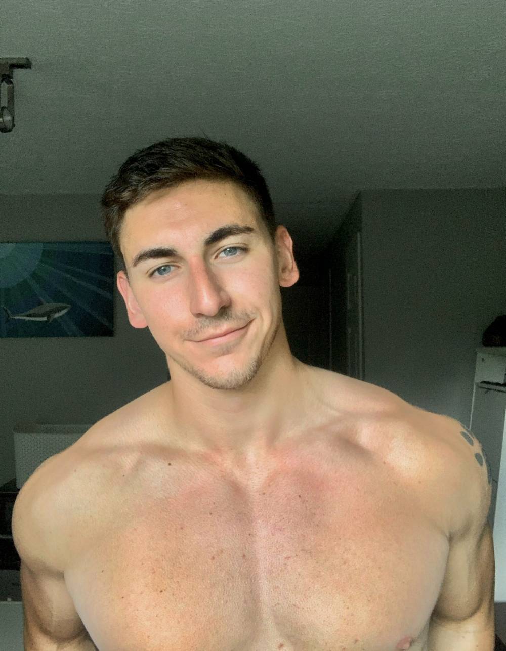 Zach_Rhyder OnlyFans – free nudes, naked, leaked