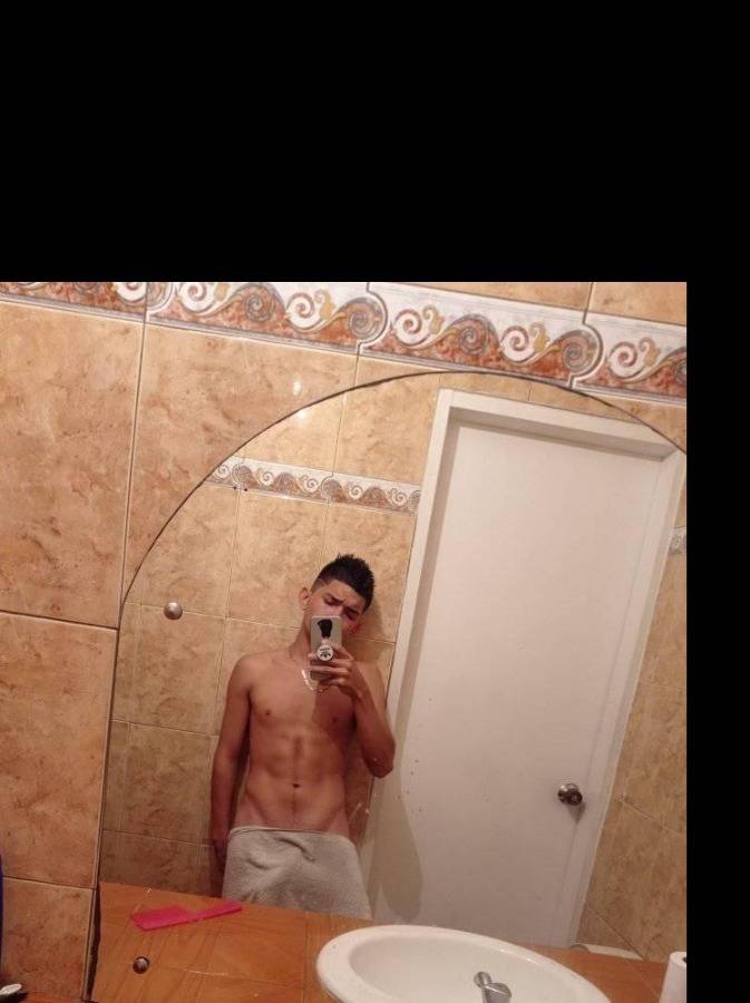 Andrés Alex Figueroa OnlyFans – free nudes, naked, leaked