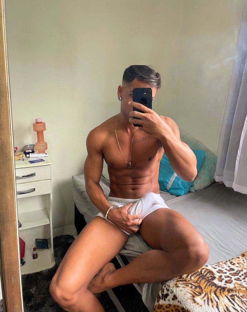 Niel OnlyFans – free nudes, naked, leaked