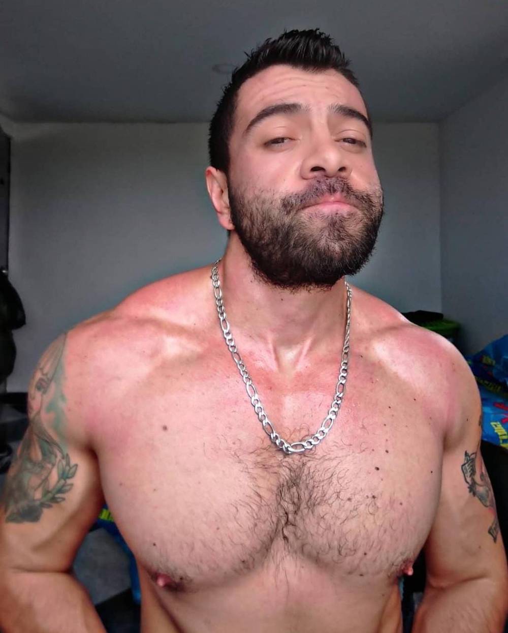 Demian Spk OnlyFans – free nudes, naked, leaked