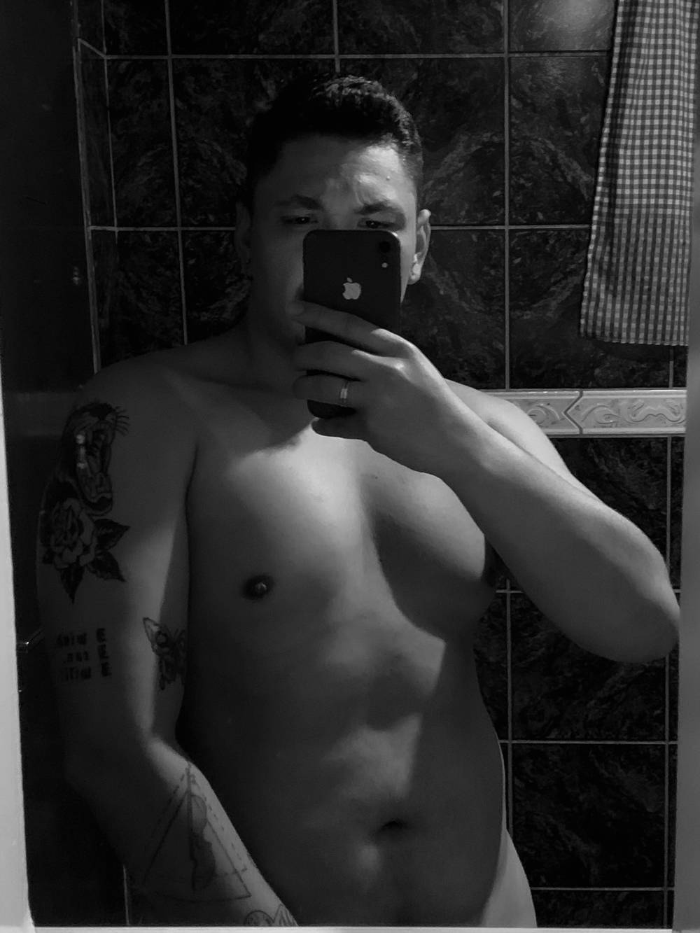 Renan Nazario OnlyFans – free nudes, naked, leaked