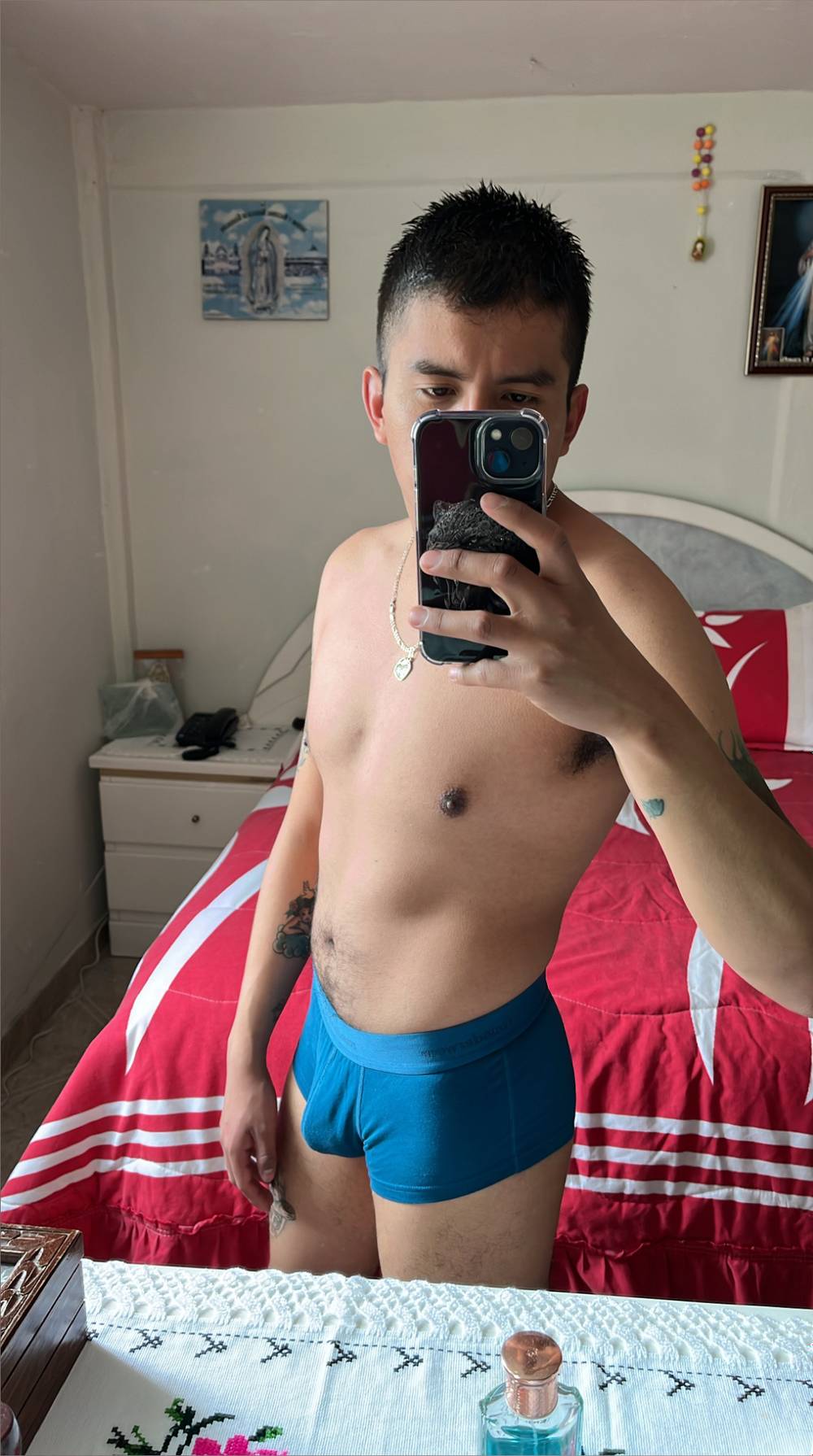 Fernando OnlyFans – free nudes, naked, leaked