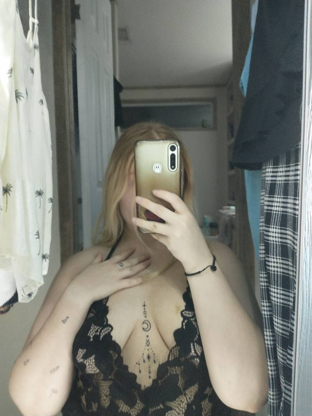 alli OnlyFans – free nudes, naked, leaked