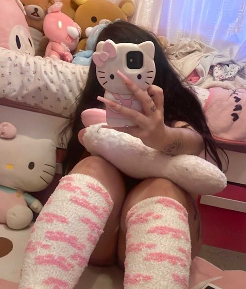 icky doll ૮₍˶ •. • ⑅₎ა ♡ OnlyFans – free nudes, naked, leaked