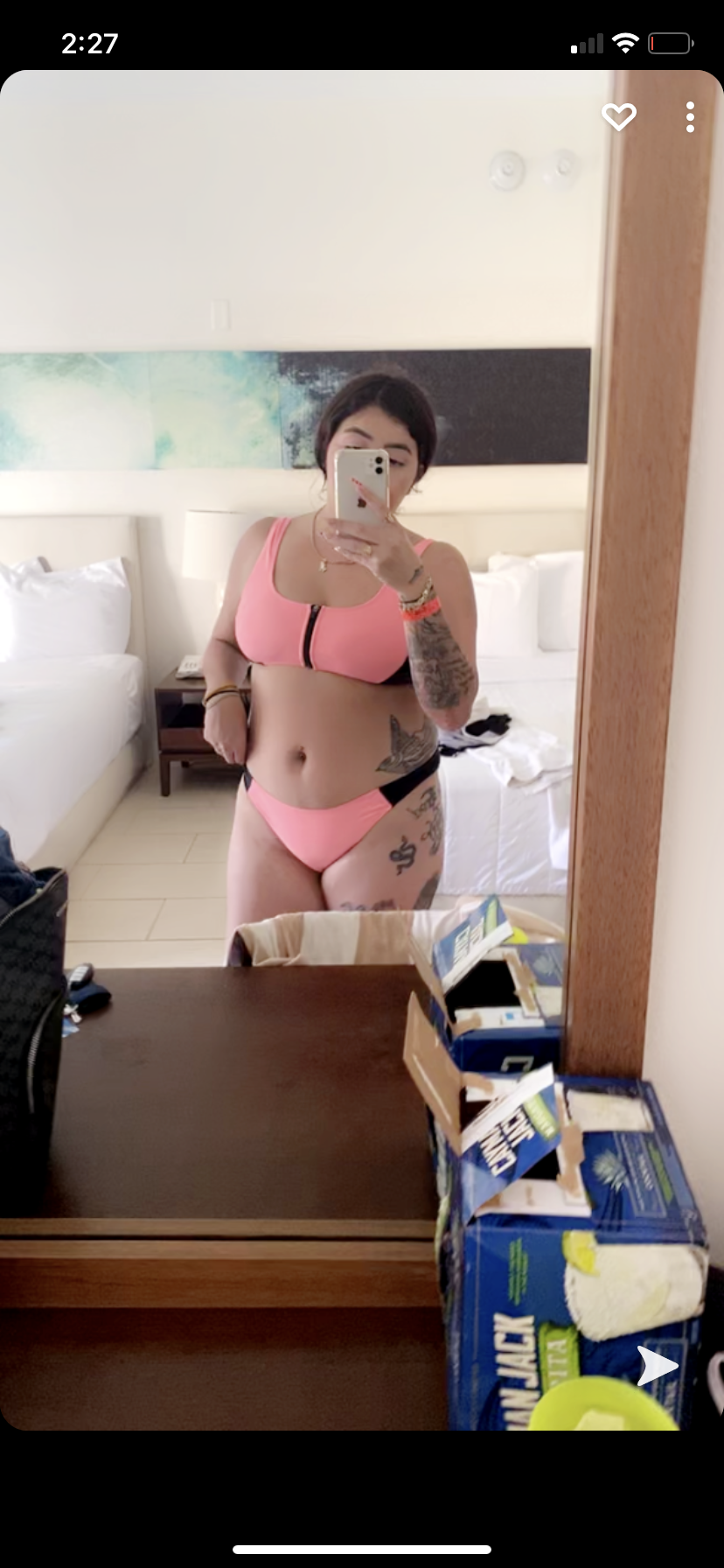 AhMariiie N Channel OnlyFans – free nudes, naked, leaked