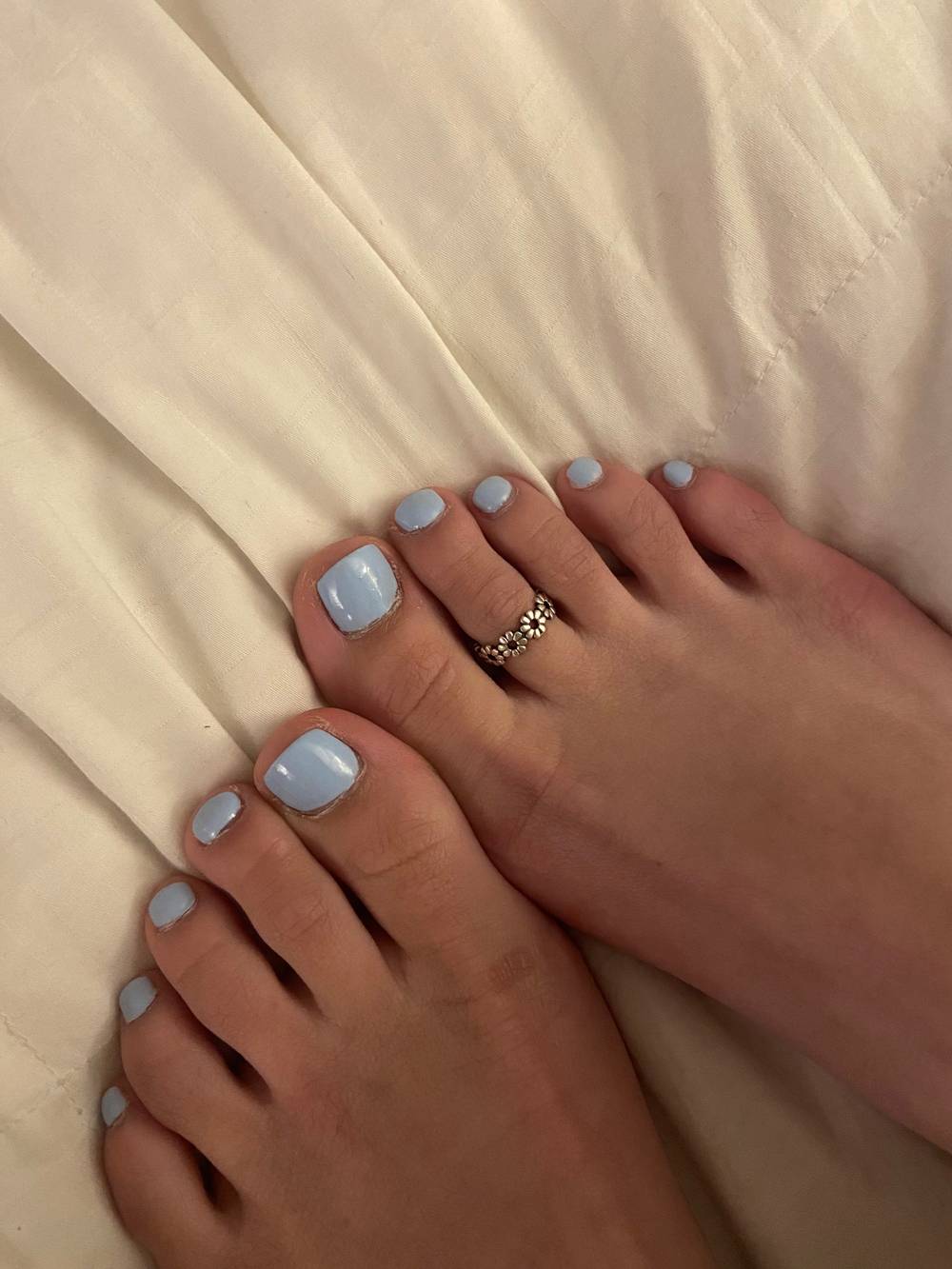 Toe Ring Babe OnlyFans – free nudes, naked, leaked