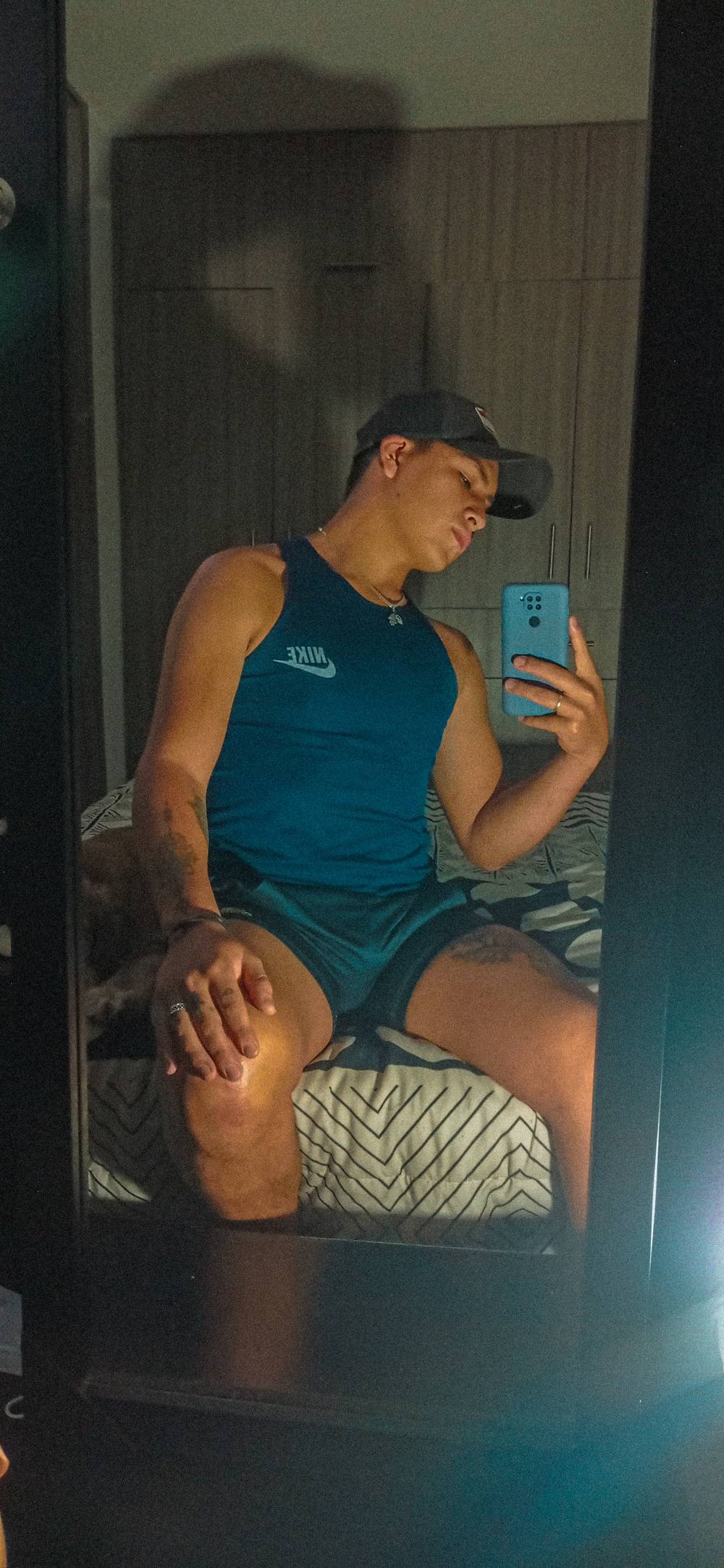 Kevin Mendoza OnlyFans – free nudes, naked, leaked