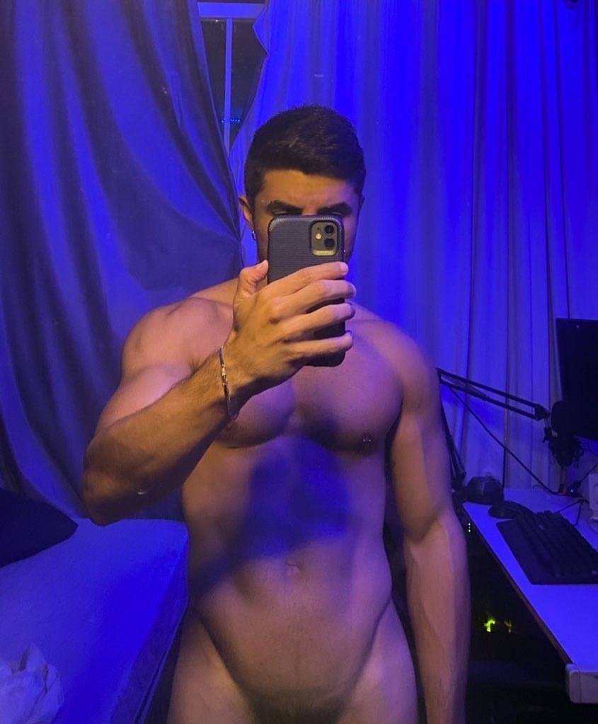 Léo Freitax OnlyFans – free nudes, naked, leaked