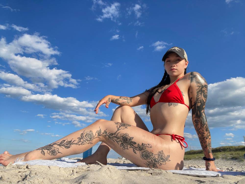 Ember OnlyFans – free nudes, naked, leaked