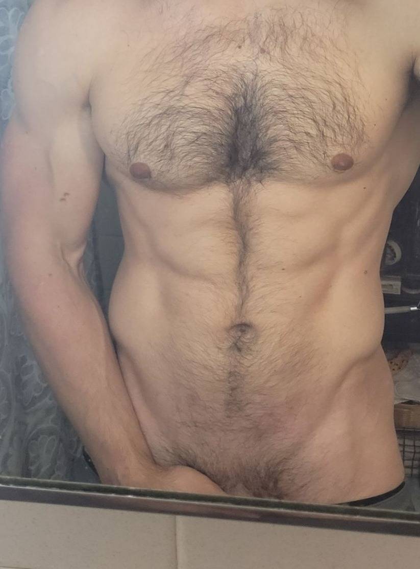 Mister Rayburn OnlyFans – free nudes, naked, leaked