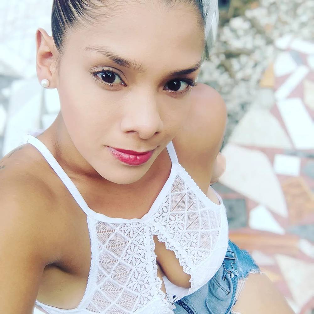 Paola Blanco OnlyFans – free nudes, naked, leaked