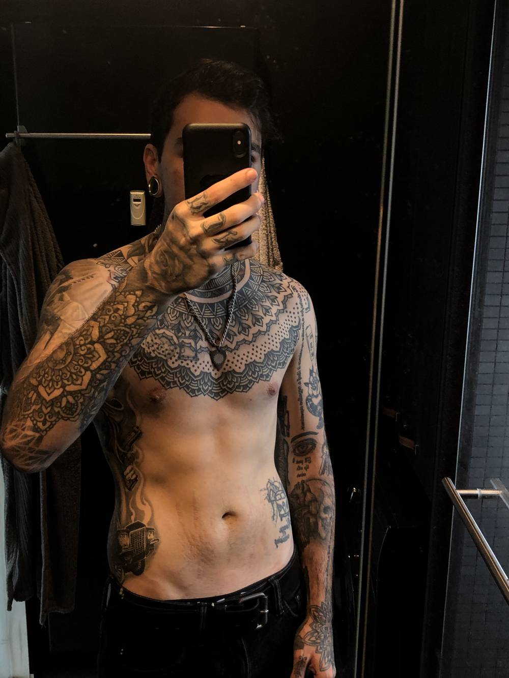 Nude n Tattooed Dude OnlyFans – free nudes, naked, leaked