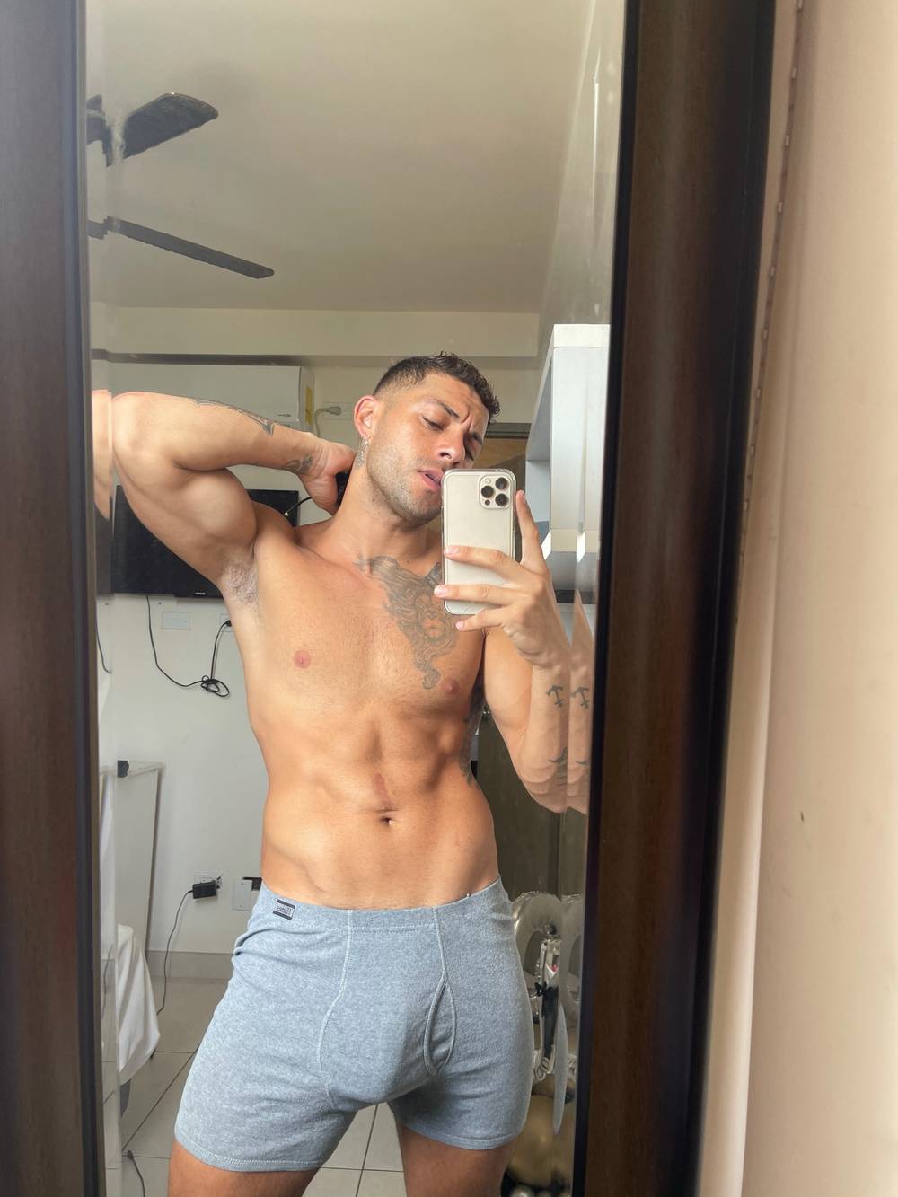 Luiisge OnlyFans – free nudes, naked, leaked