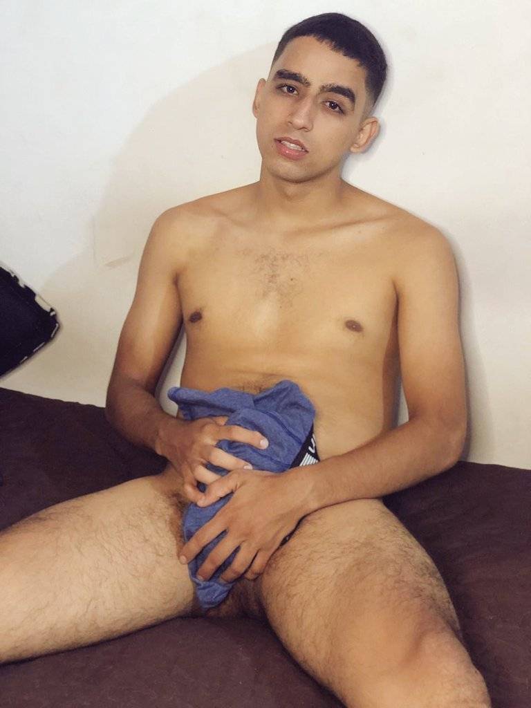 Santiago Olaya OnlyFans – free nudes, naked, leaked