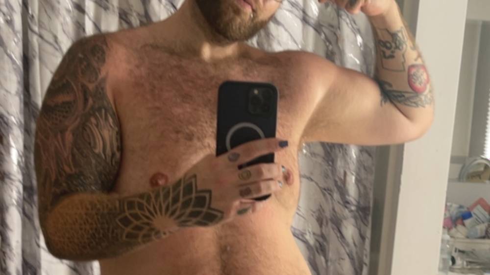 Bearly Tatted OnlyFans – free nudes, naked, leaked