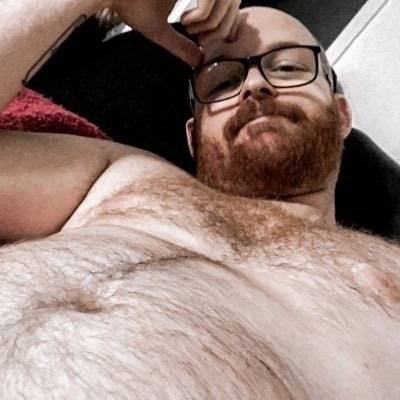 RedCub1984 OnlyFans – free nudes, naked, leaked