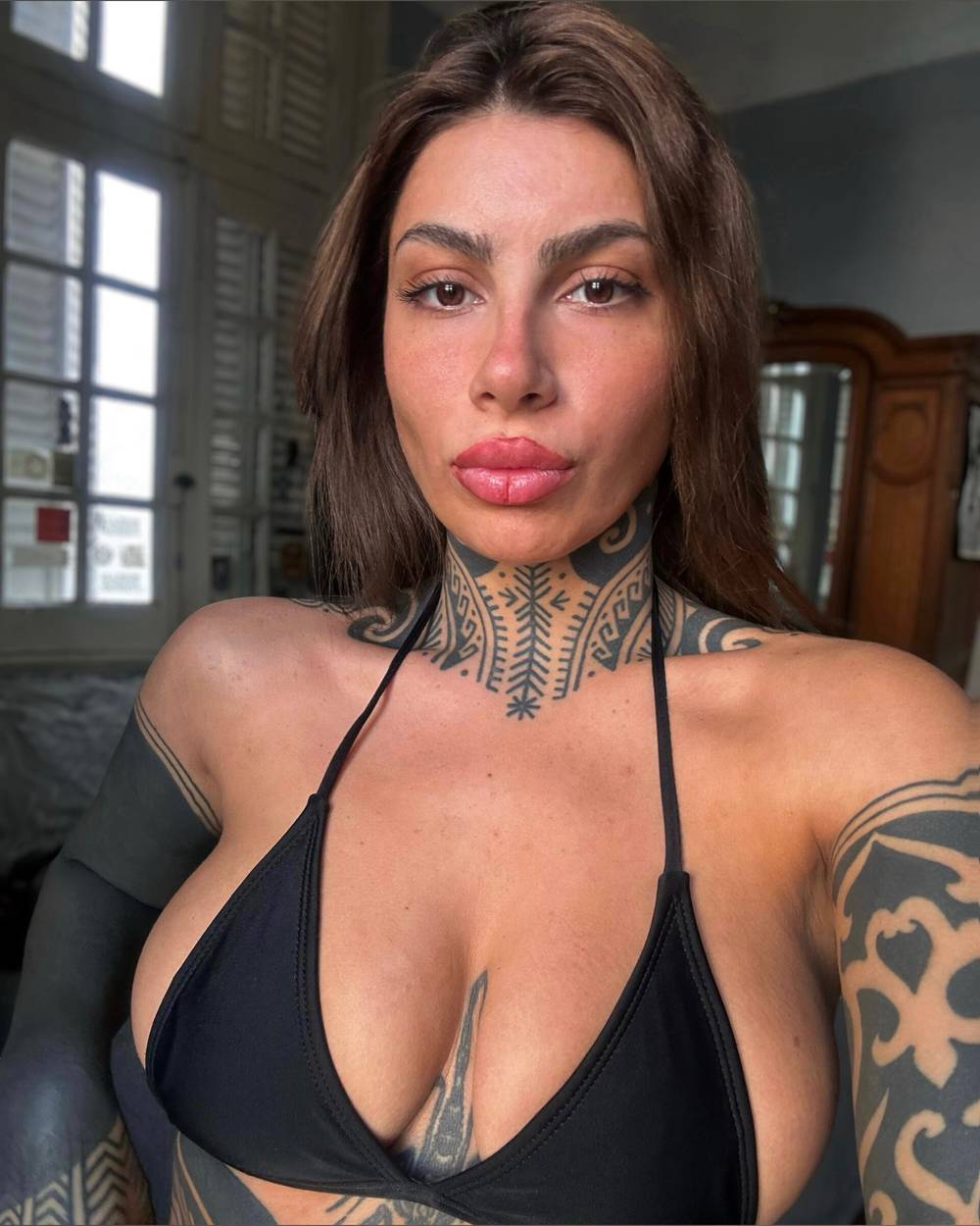 Megan Rosse OnlyFans – free nudes, naked, leaked