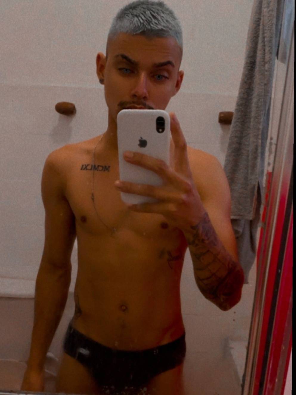 Deivid Pereira OnlyFans – free nudes, naked, leaked