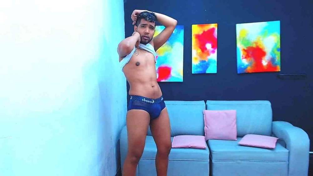 Erik Campos OnlyFans – free nudes, naked, leaked