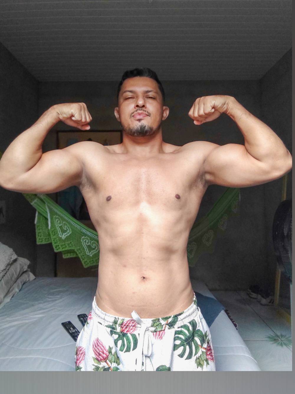 Fabio Santos OnlyFans – free nudes, naked, leaked