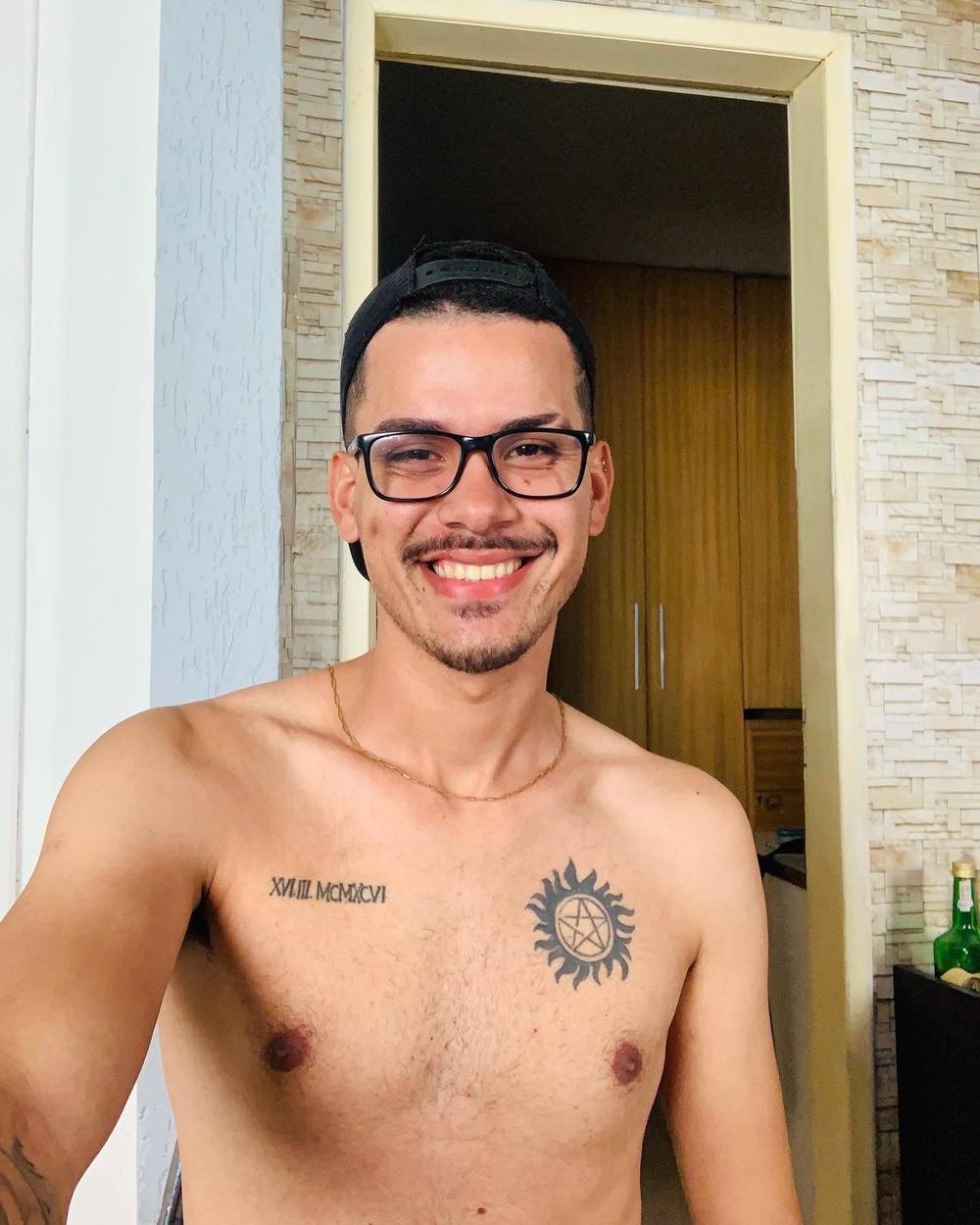 Arlen Santos OnlyFans – free nudes, naked, leaked