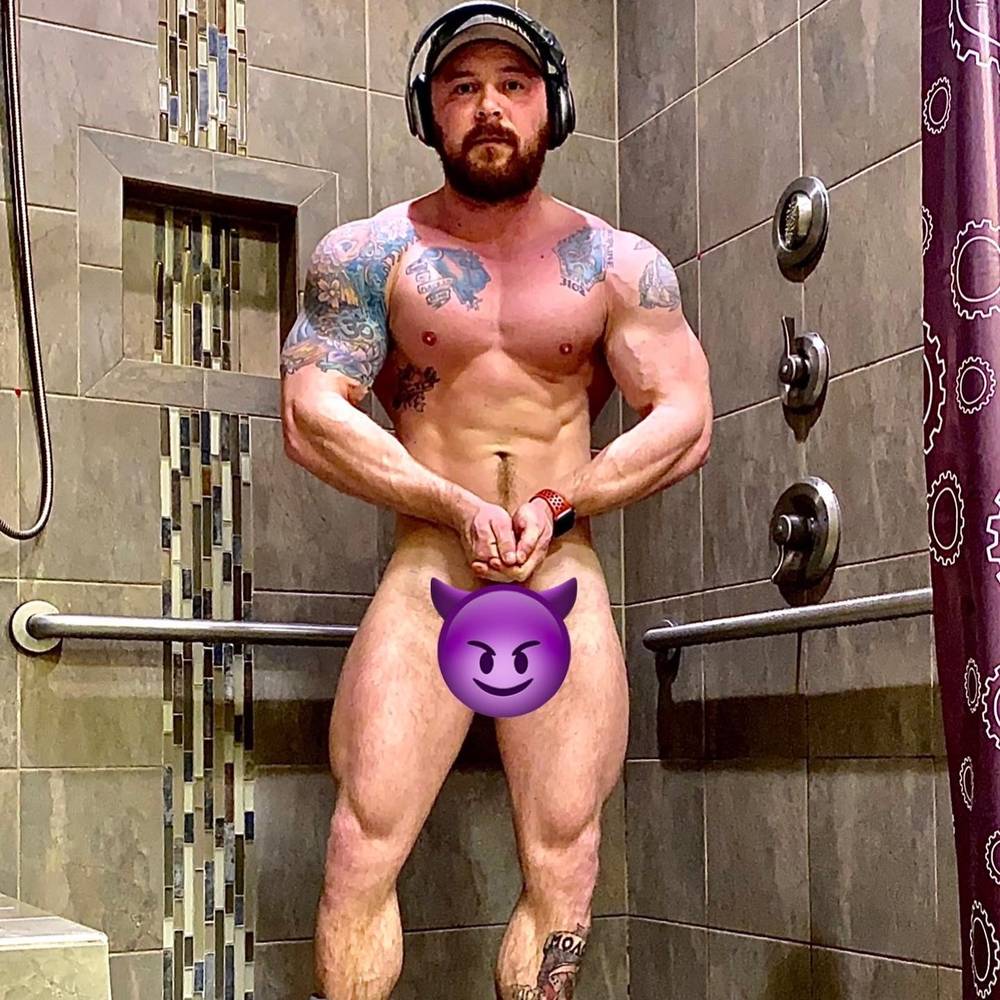 Decker Bodybuilder OnlyFans – free nudes, naked, leaked