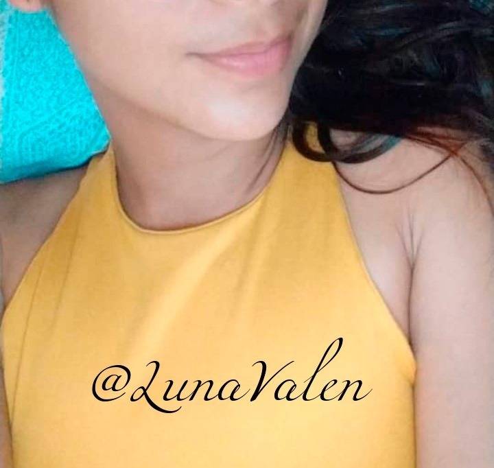 LunaValen OnlyFans – free nudes, naked, leaked