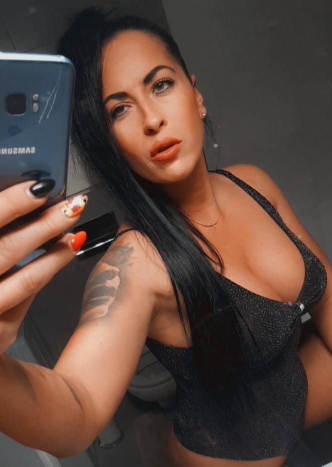 Natasha Foxie OnlyFans – free nudes, naked, leaked