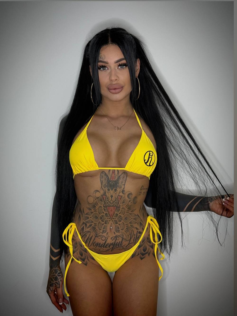 bambixboo OnlyFans – free nudes, naked, leaked