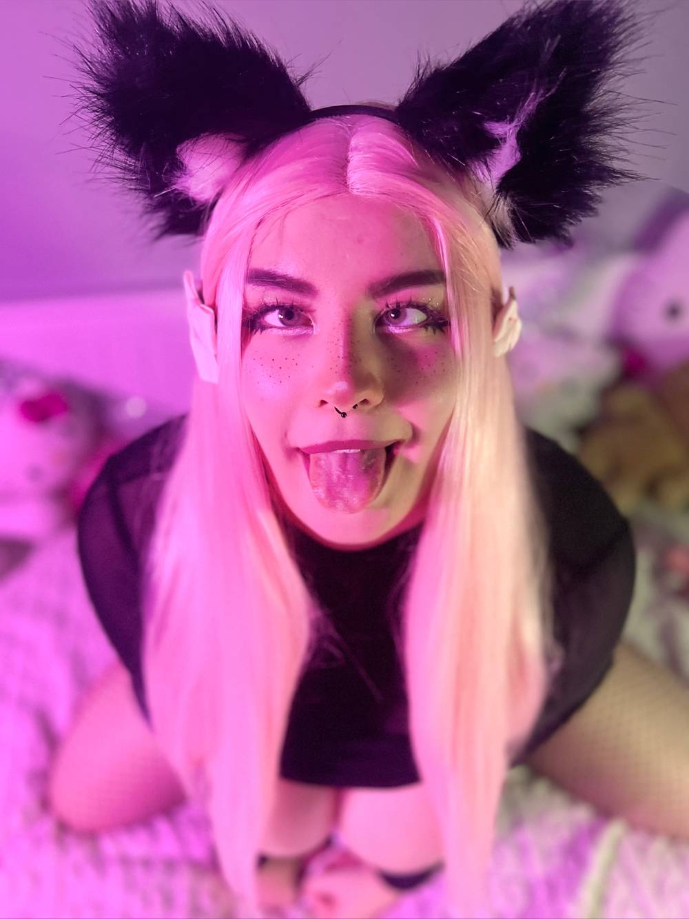 Meowka UwU ☾ OnlyFans – free nudes, naked, leaked