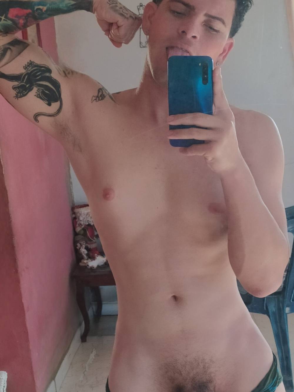 Diego Armando Gómez OnlyFans – free nudes, naked, leaked