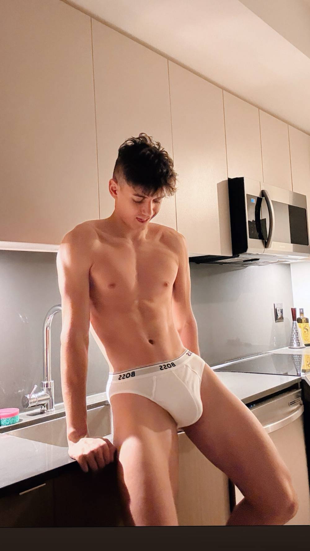 Danny Edwin OnlyFans – free nudes, naked, leaked