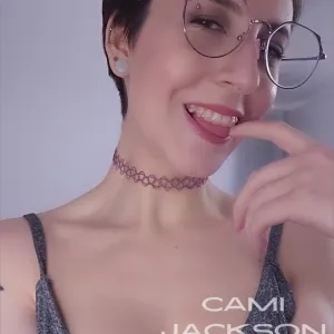 cami_jacksoff OnlyFans – free nudes, naked, leaked