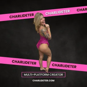 charlideter OnlyFans – free nudes, naked, leaked