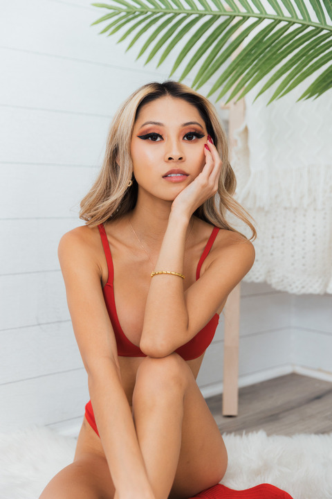 Jamie Luna OnlyFans – free nudes, naked, leaked