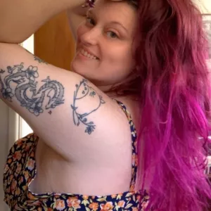 jinxiestl OnlyFans – free nudes, naked, leaked